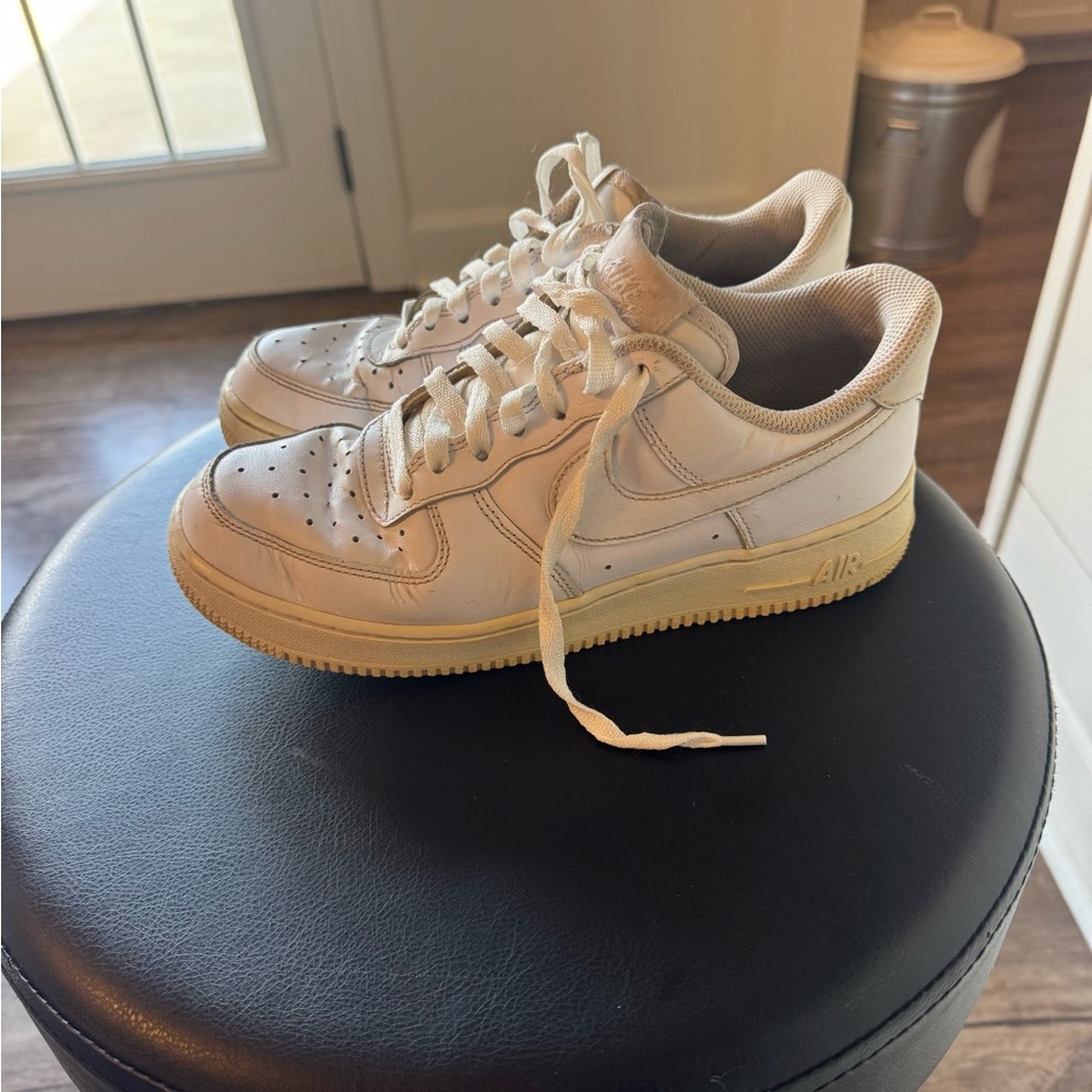 Nike Air Force 1 Off-White Sneakers